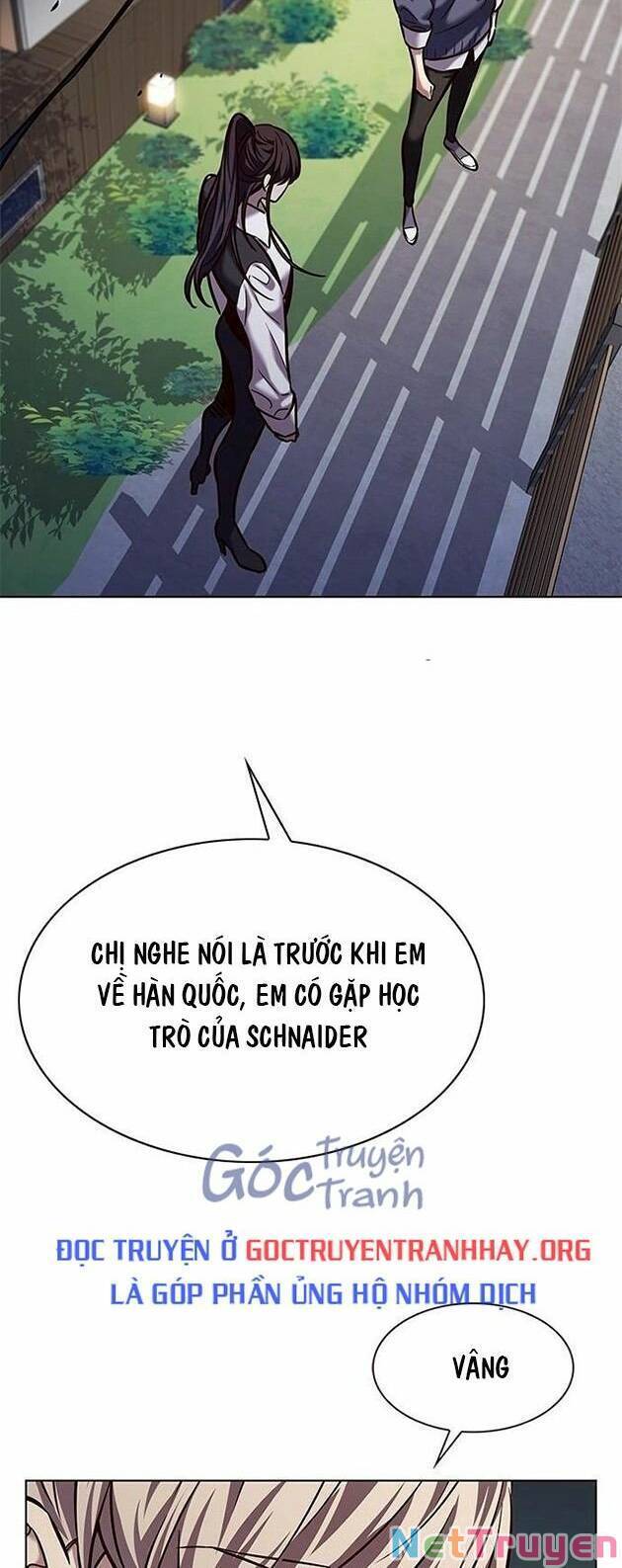 Hoá Thân Thành Mèo - Chapter 223 - Page 44