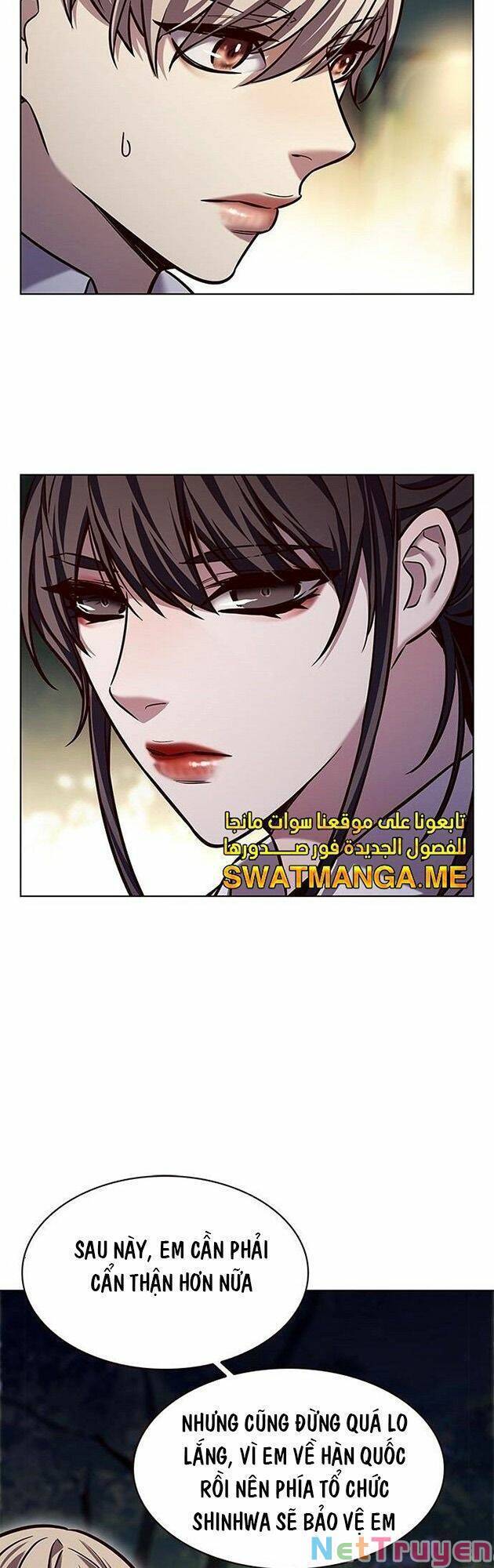 Hoá Thân Thành Mèo - Chapter 223 - Page 45