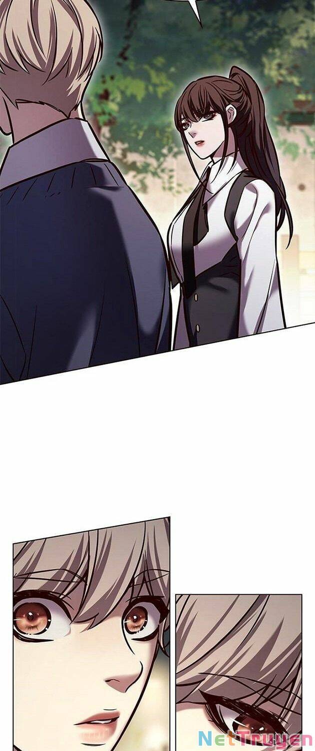 Hoá Thân Thành Mèo - Chapter 223 - Page 46