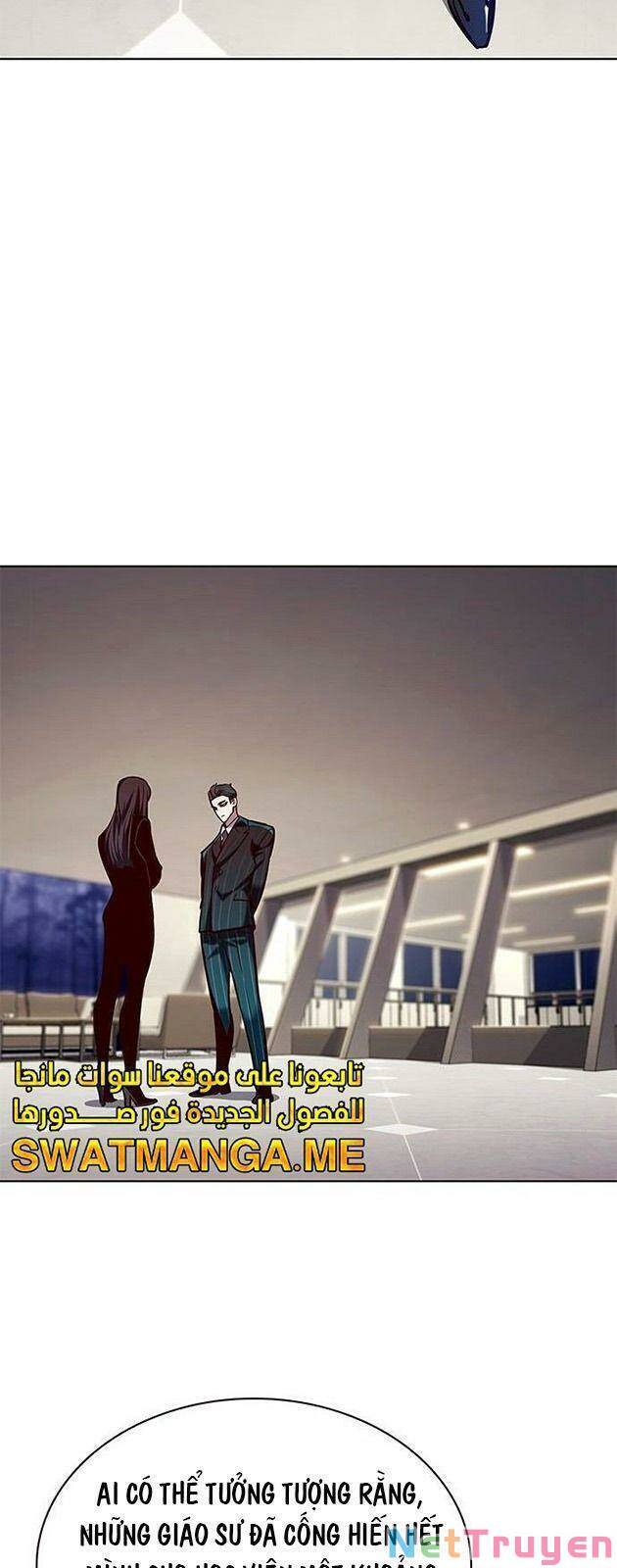 Hoá Thân Thành Mèo - Chapter 223 - Page 5