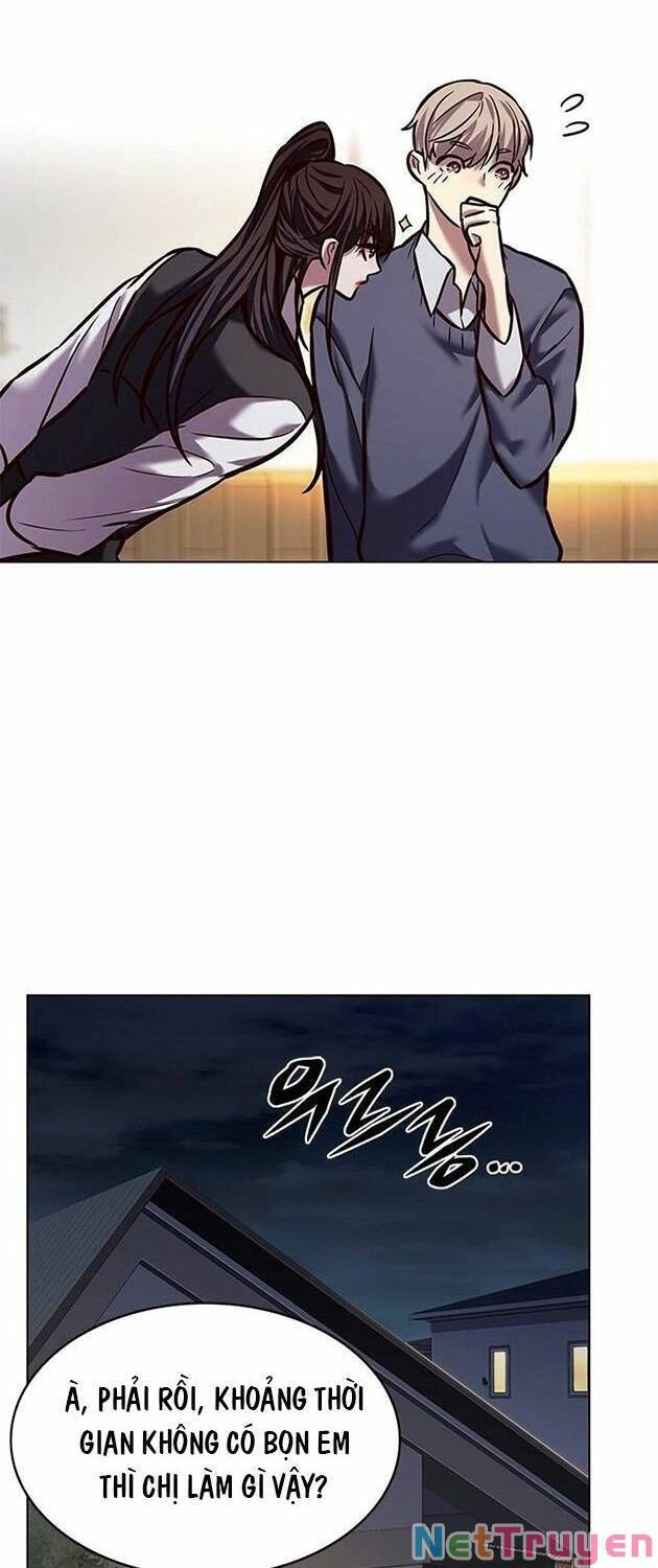 Hoá Thân Thành Mèo - Chapter 223 - Page 53