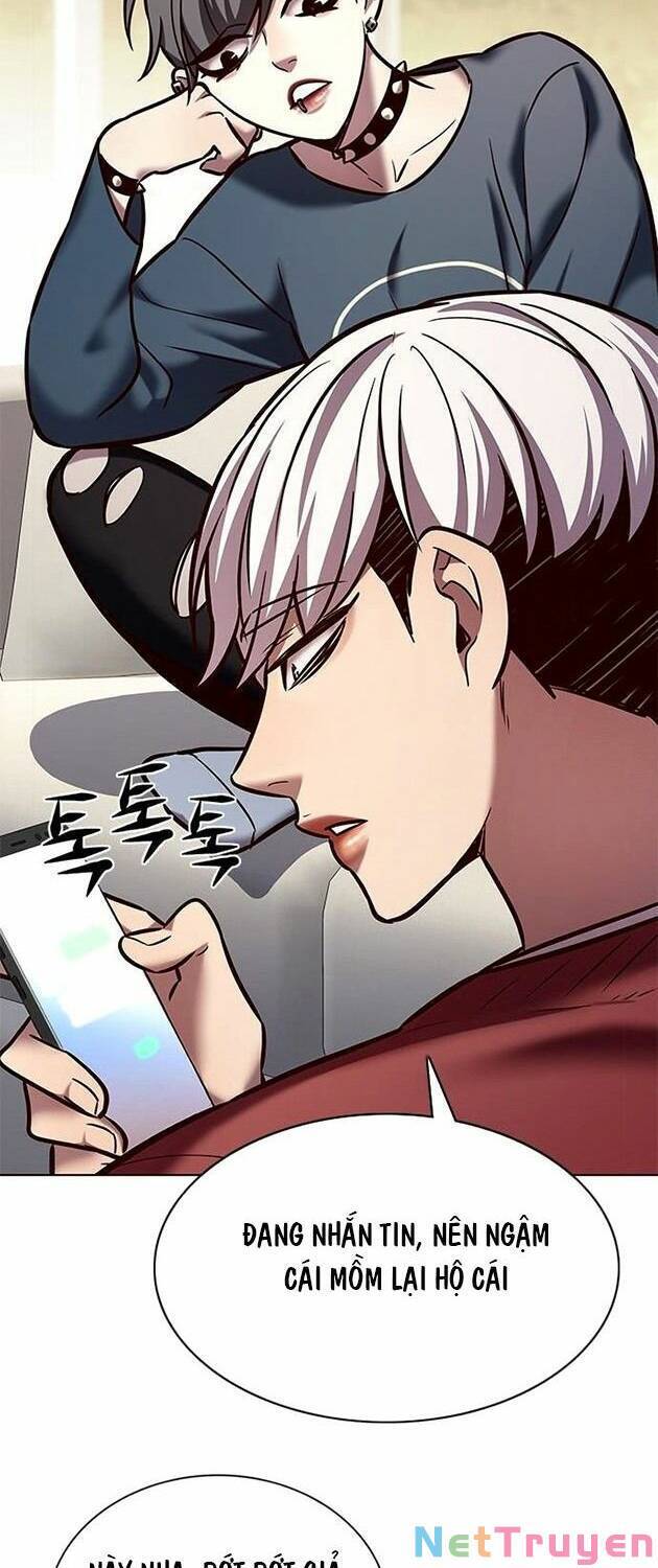 Hoá Thân Thành Mèo - Chapter 223 - Page 59