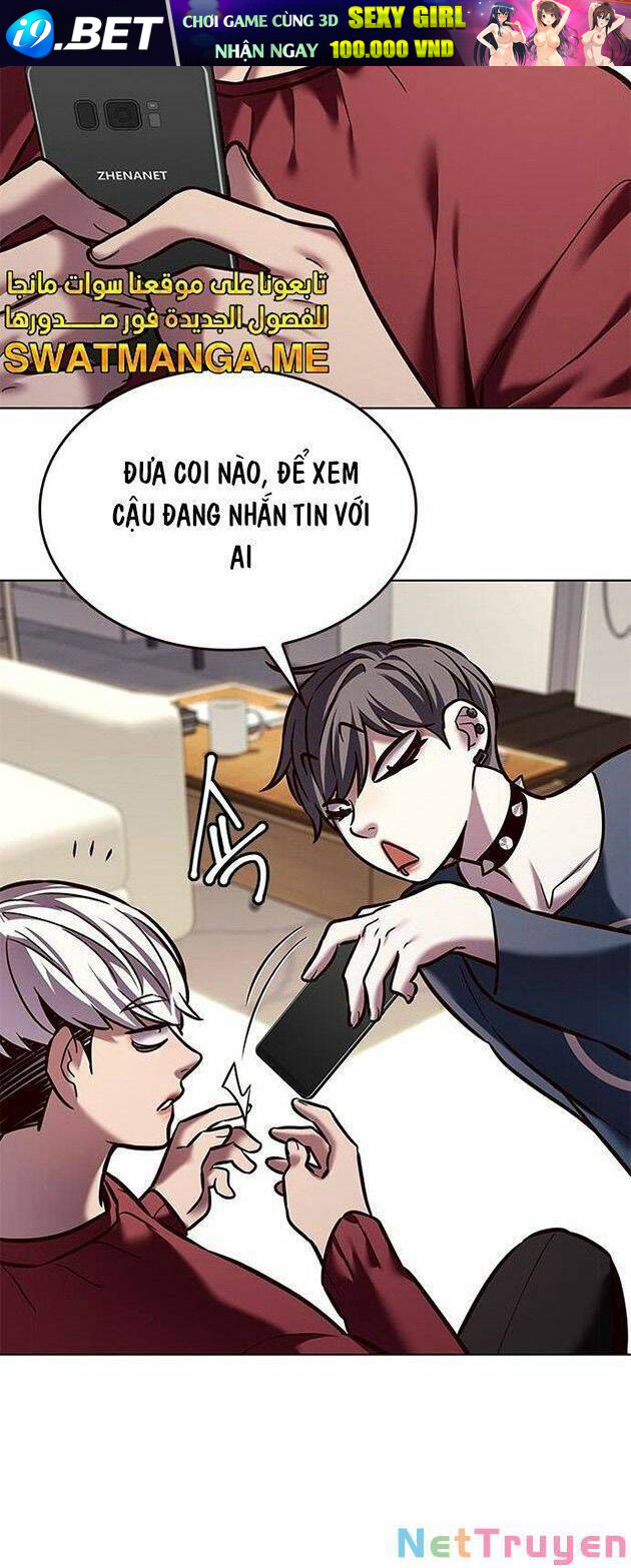 Hoá Thân Thành Mèo - Chapter 223 - Page 61