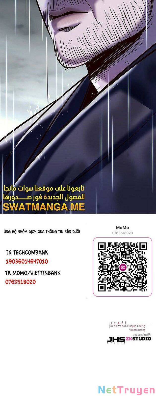 Hoá Thân Thành Mèo - Chapter 223 - Page 71