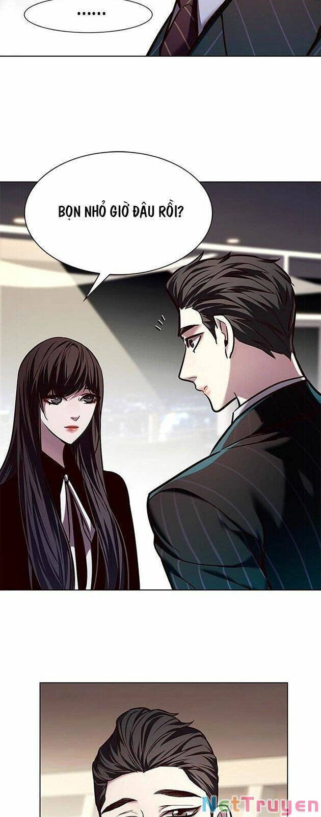 Hoá Thân Thành Mèo - Chapter 223 - Page 8