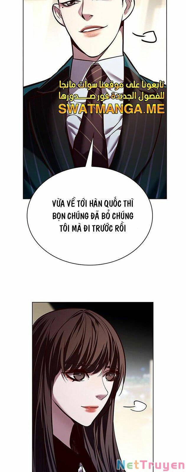 Hoá Thân Thành Mèo - Chapter 223 - Page 9