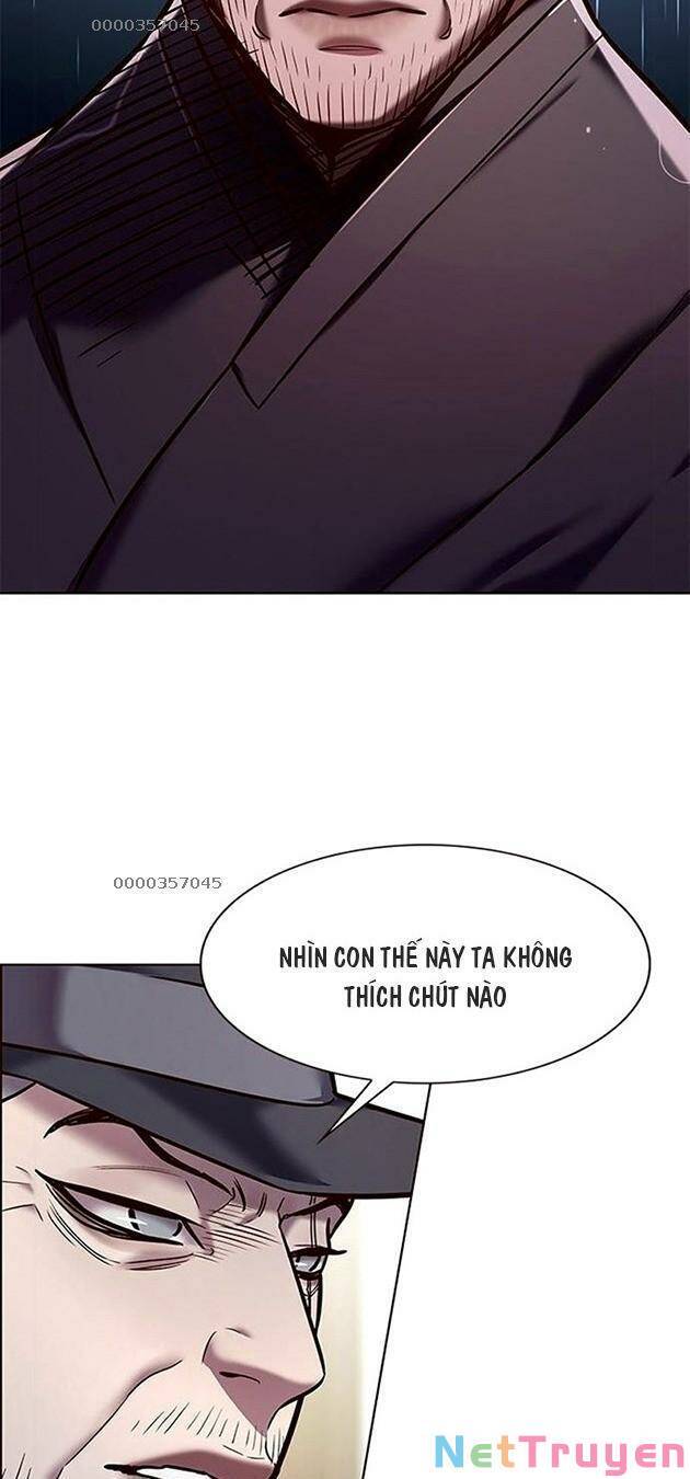 Hoá Thân Thành Mèo - Chapter 224 - Page 10