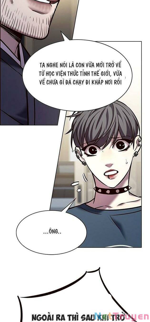 Hoá Thân Thành Mèo - Chapter 224 - Page 11