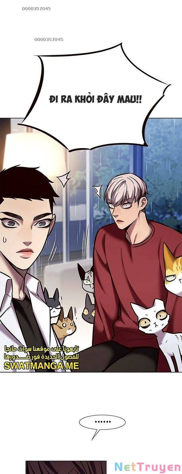 Hoá Thân Thành Mèo - Chapter 224 - Page 14