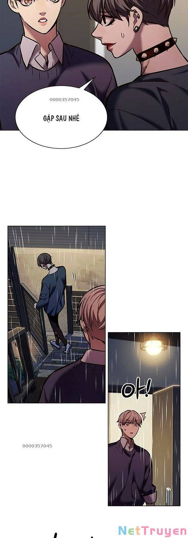 Hoá Thân Thành Mèo - Chapter 224 - Page 16