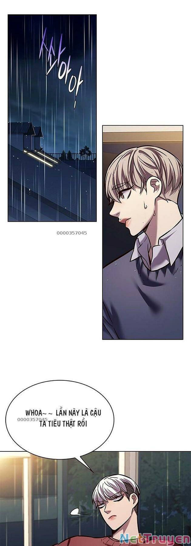 Hoá Thân Thành Mèo - Chapter 224 - Page 20