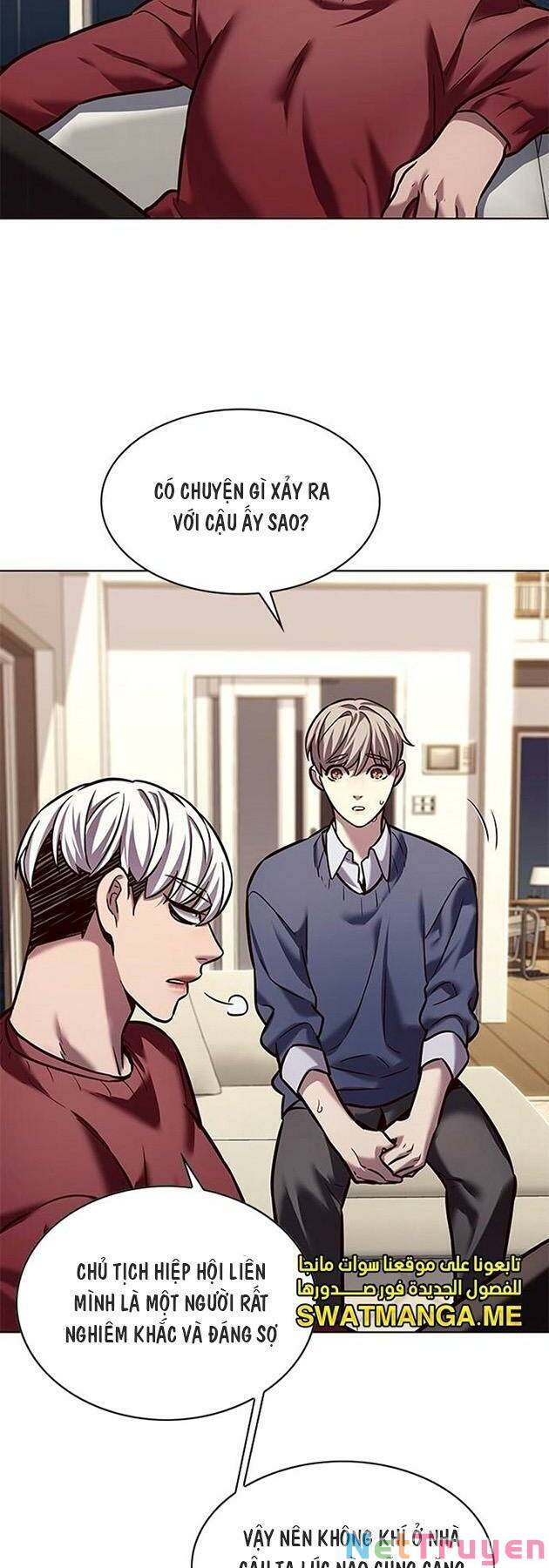 Hoá Thân Thành Mèo - Chapter 224 - Page 21