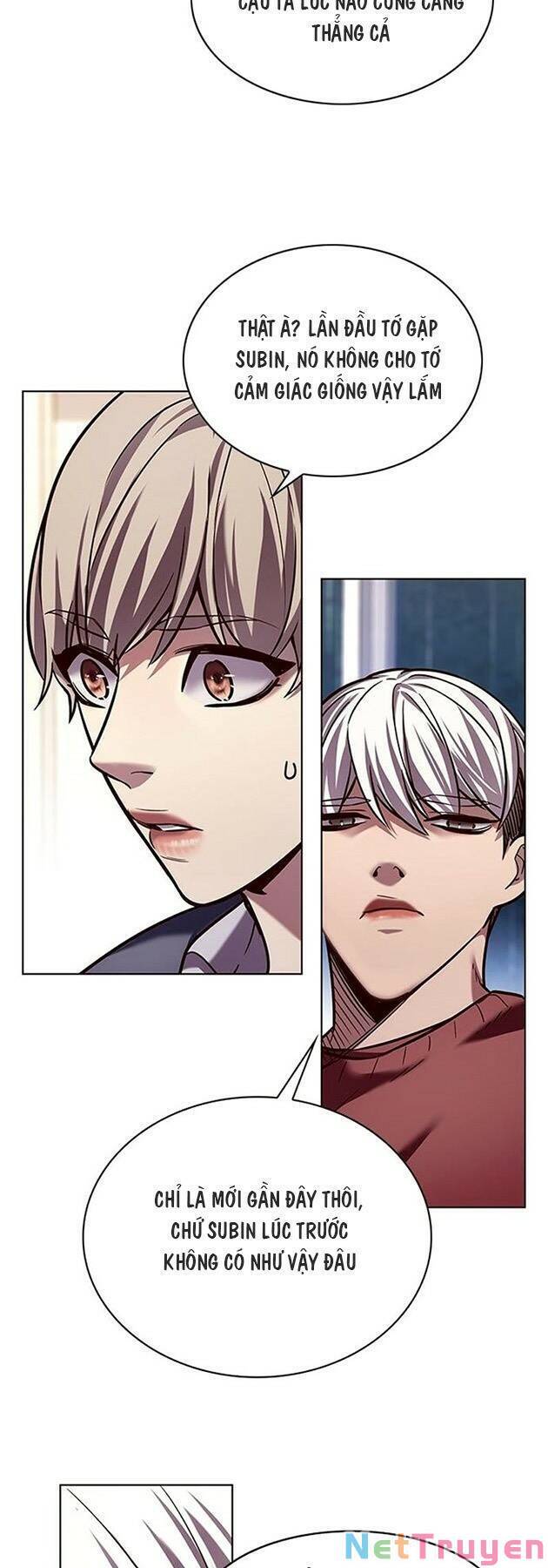 Hoá Thân Thành Mèo - Chapter 224 - Page 22