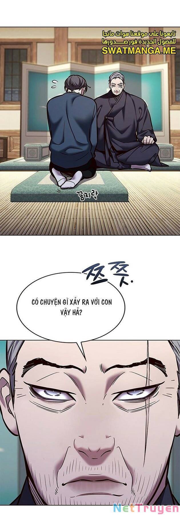 Hoá Thân Thành Mèo - Chapter 224 - Page 29