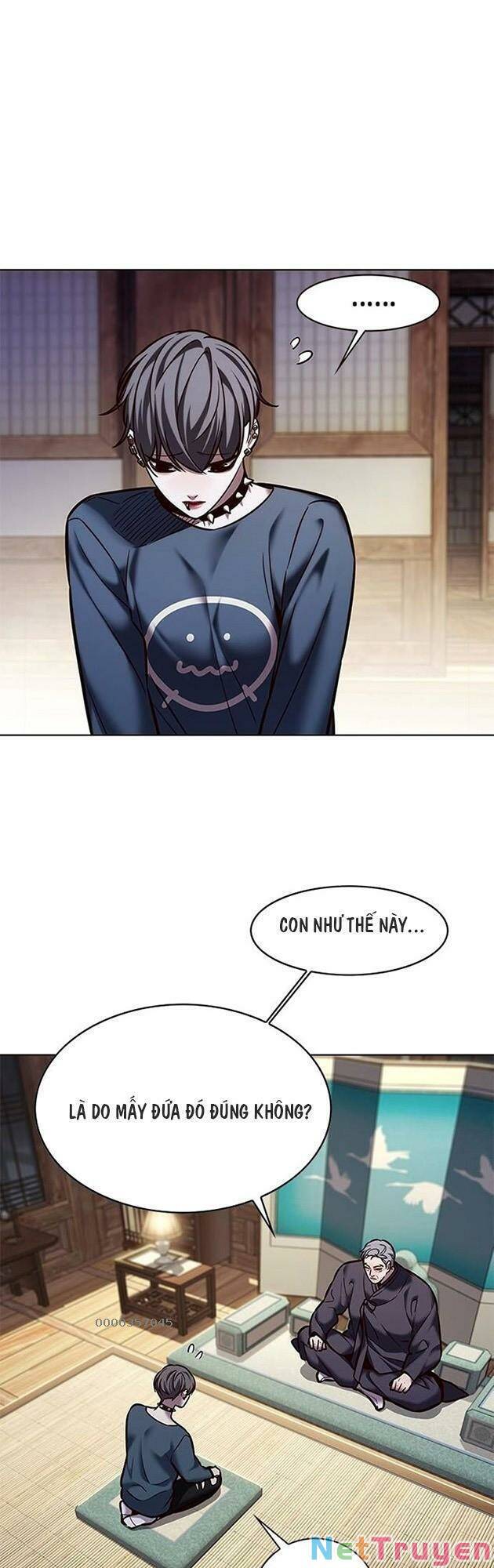 Hoá Thân Thành Mèo - Chapter 224 - Page 30