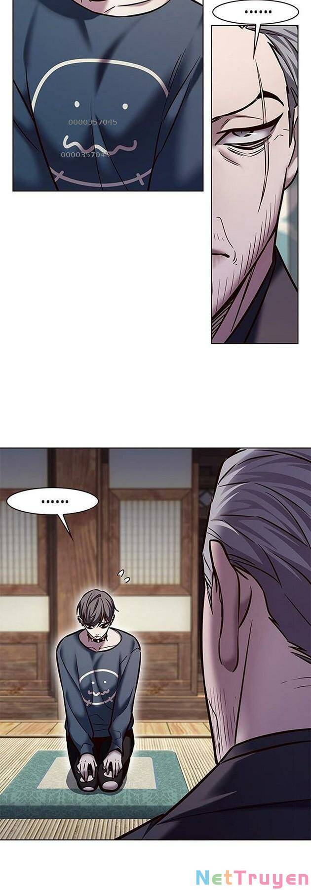 Hoá Thân Thành Mèo - Chapter 224 - Page 33