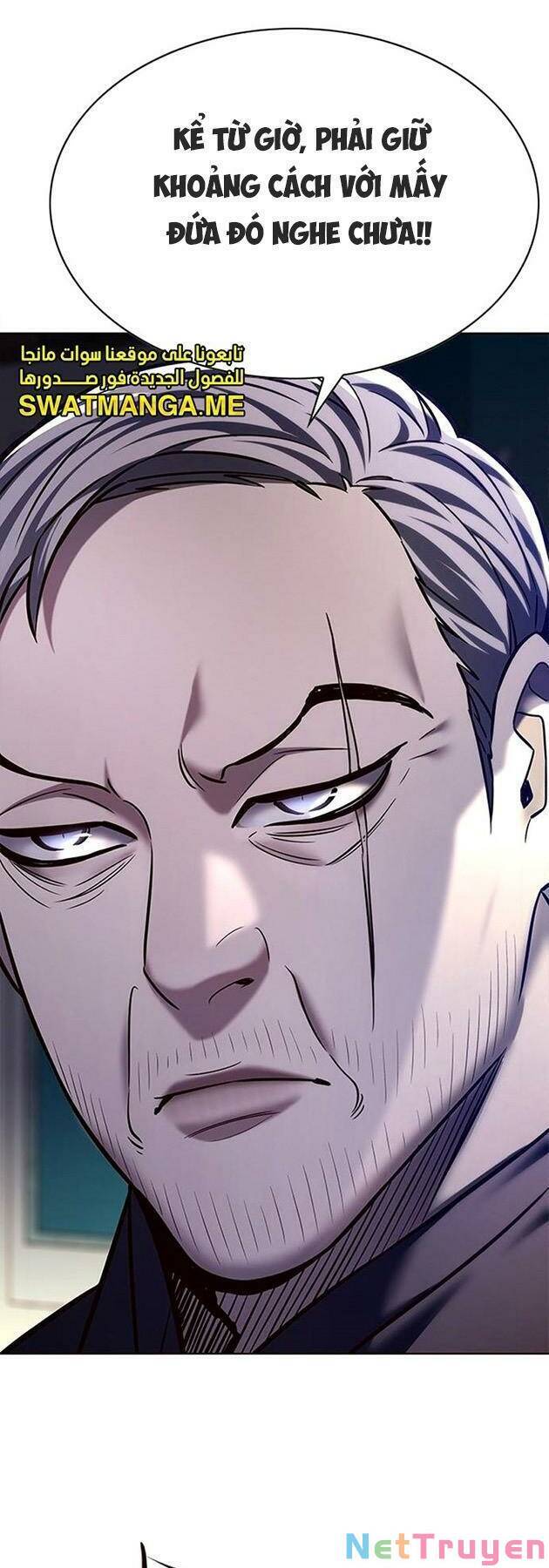 Hoá Thân Thành Mèo - Chapter 224 - Page 34