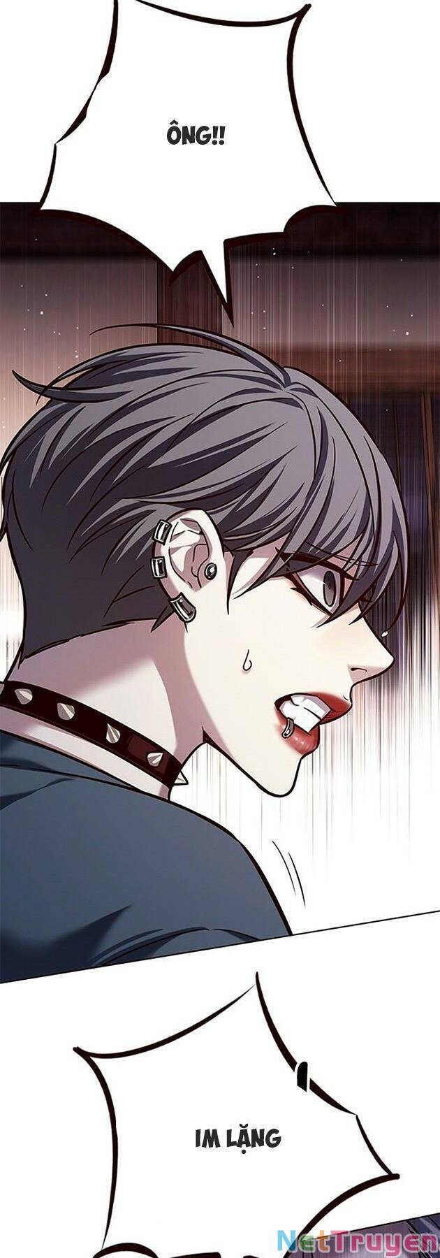 Hoá Thân Thành Mèo - Chapter 224 - Page 35