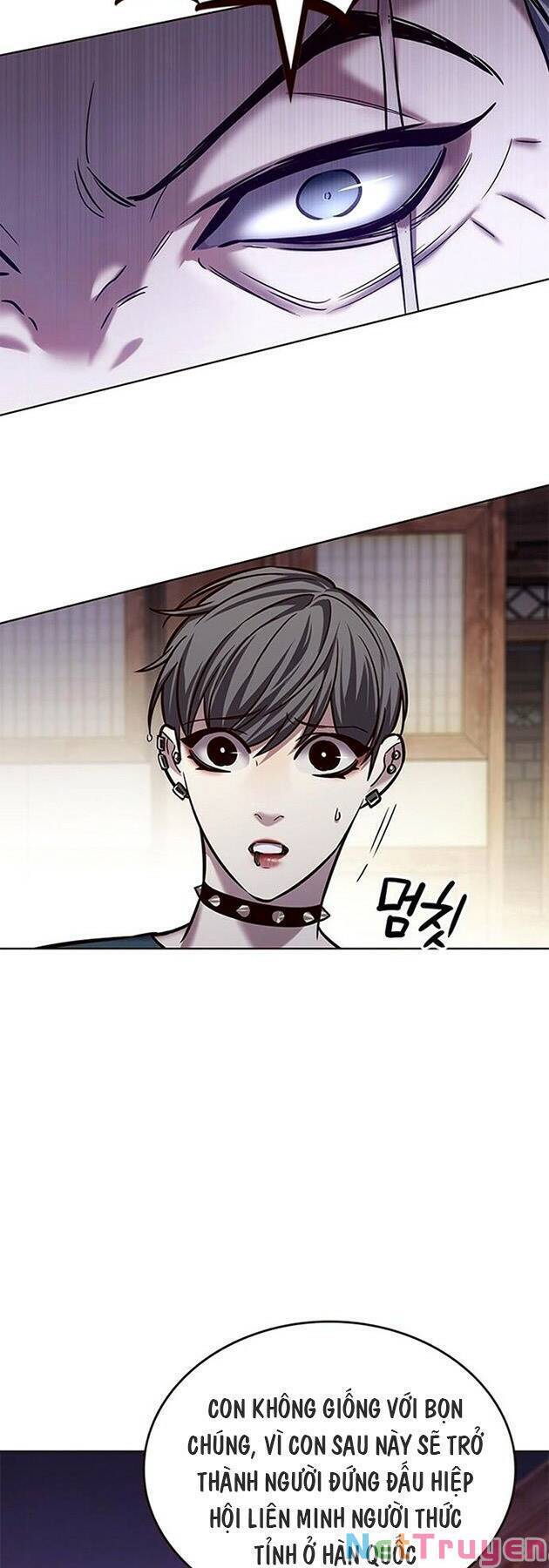 Hoá Thân Thành Mèo - Chapter 224 - Page 36