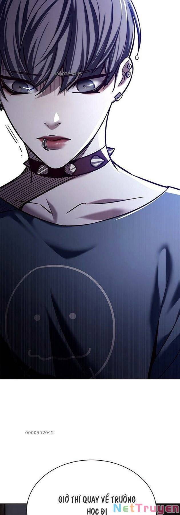 Hoá Thân Thành Mèo - Chapter 224 - Page 39