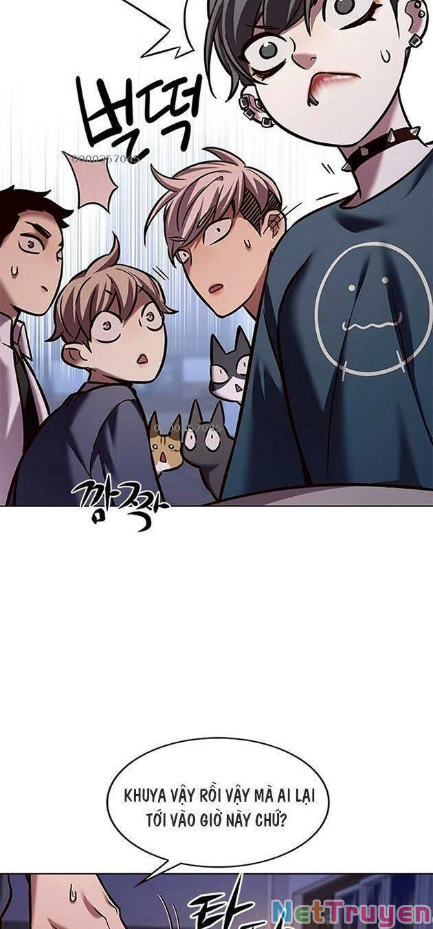 Hoá Thân Thành Mèo - Chapter 224 - Page 4