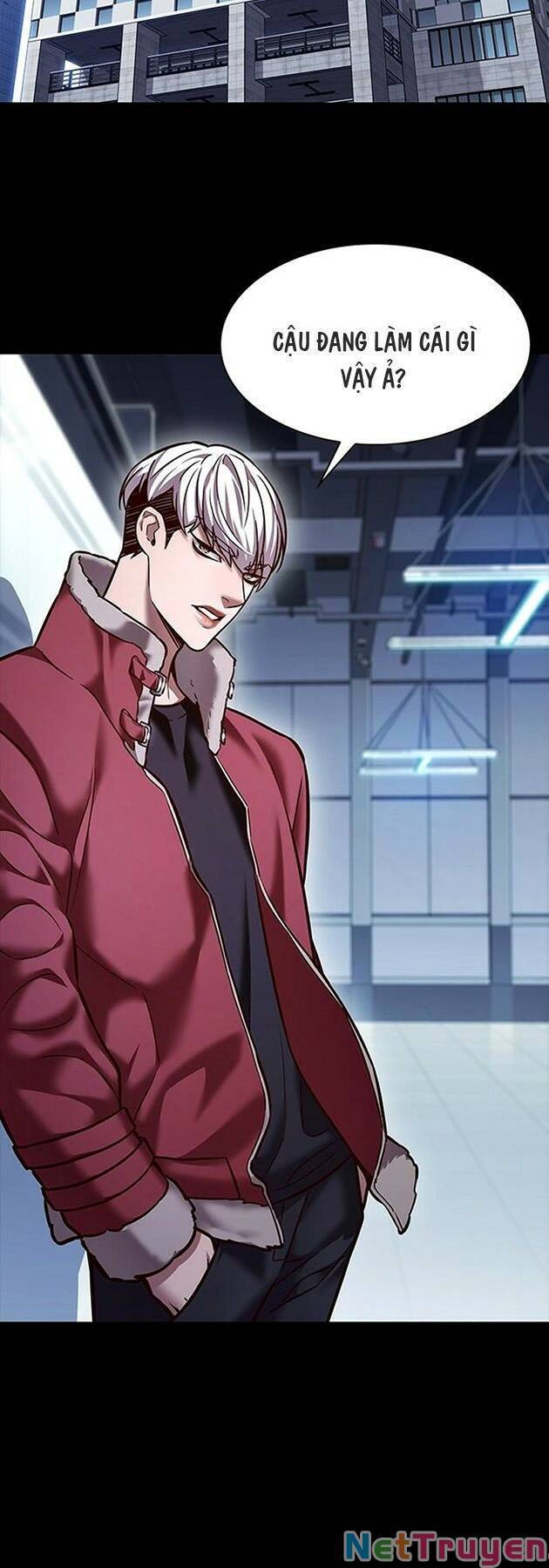 Hoá Thân Thành Mèo - Chapter 224 - Page 45