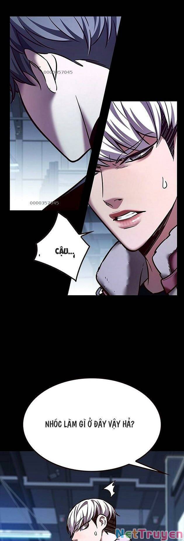 Hoá Thân Thành Mèo - Chapter 224 - Page 50