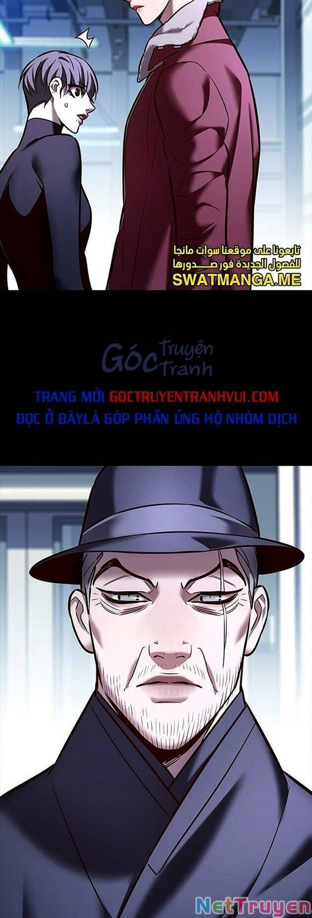 Hoá Thân Thành Mèo - Chapter 224 - Page 51