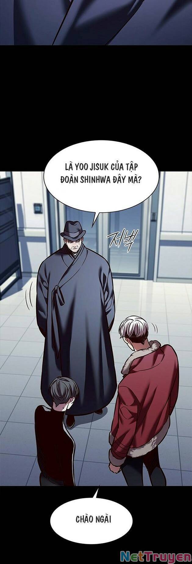 Hoá Thân Thành Mèo - Chapter 224 - Page 52