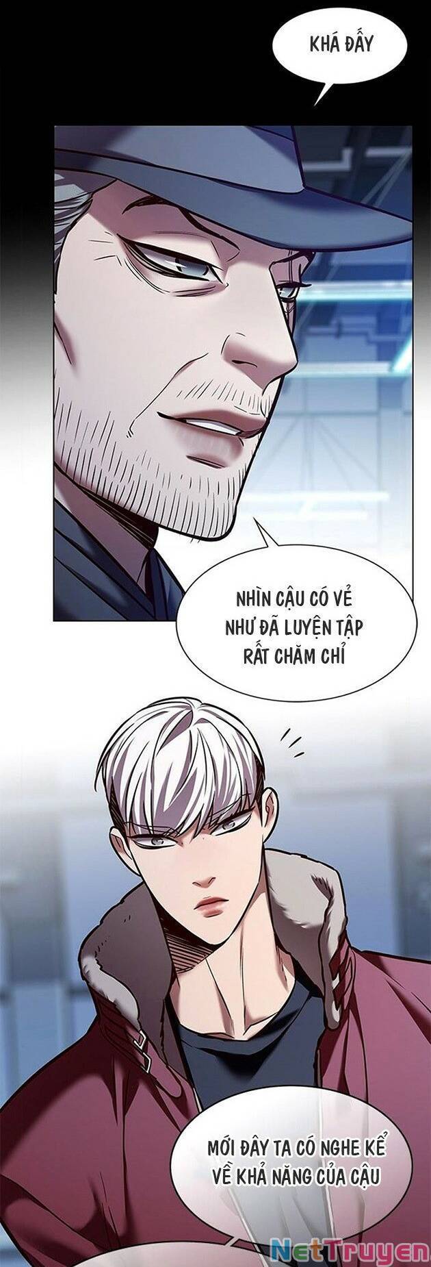 Hoá Thân Thành Mèo - Chapter 224 - Page 53