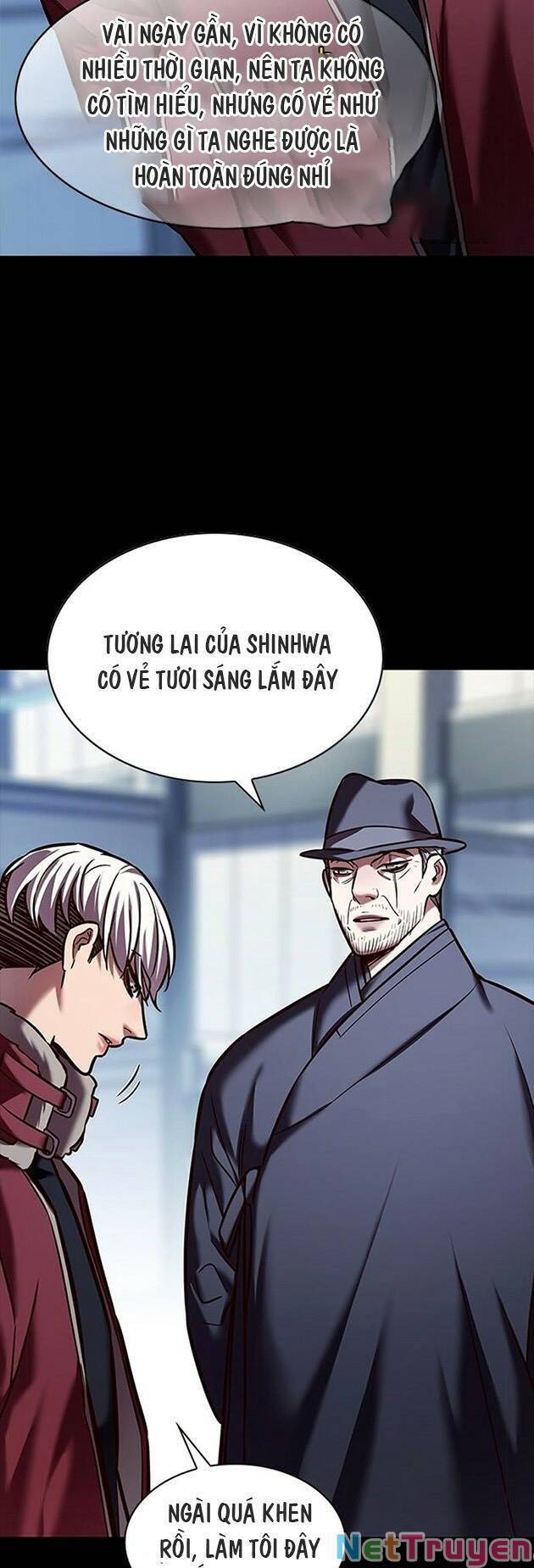 Hoá Thân Thành Mèo - Chapter 224 - Page 54