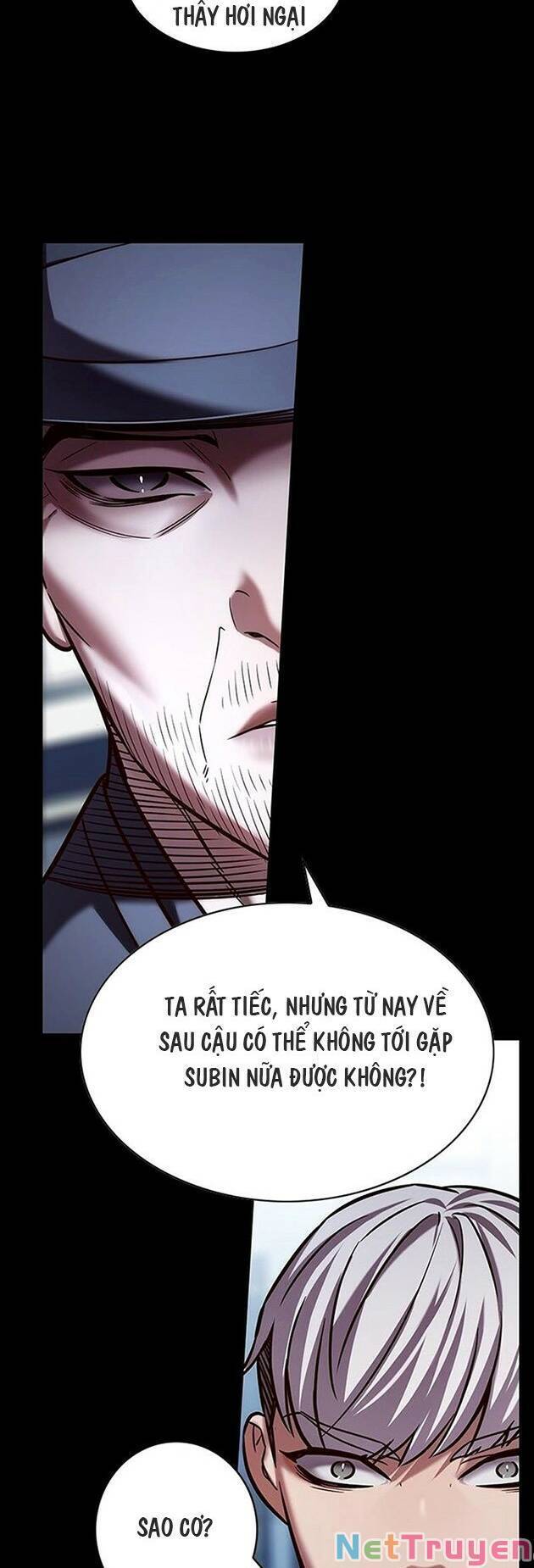 Hoá Thân Thành Mèo - Chapter 224 - Page 55