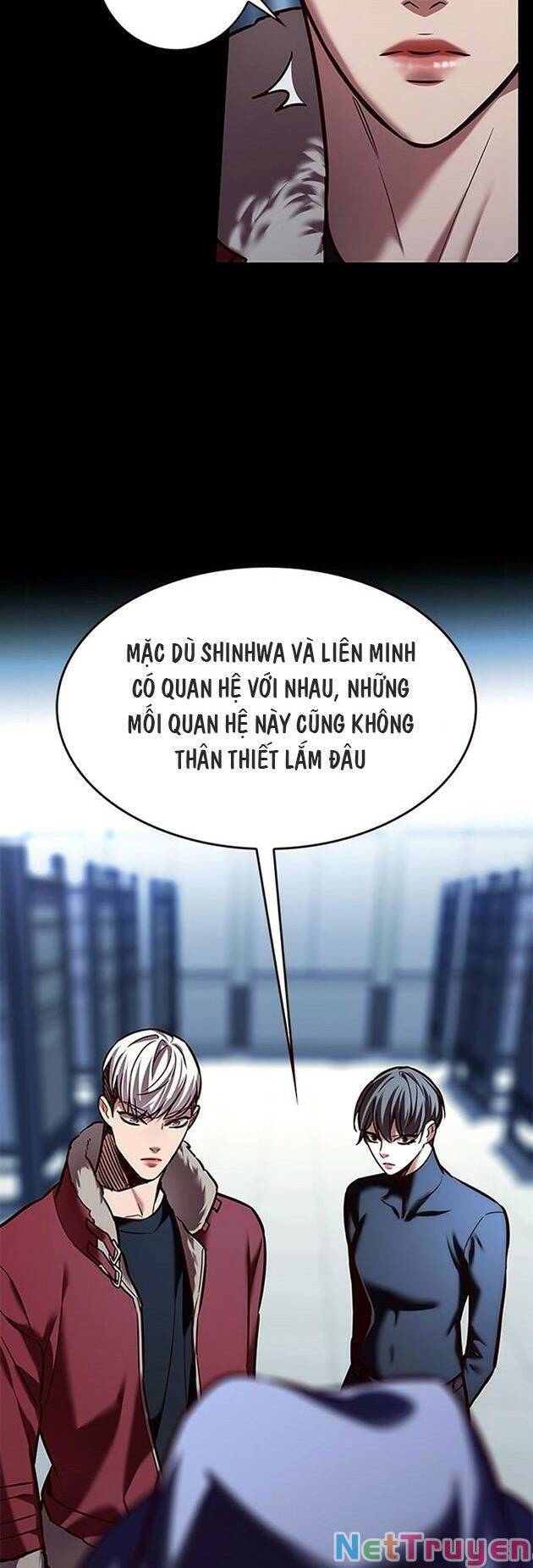 Hoá Thân Thành Mèo - Chapter 224 - Page 56