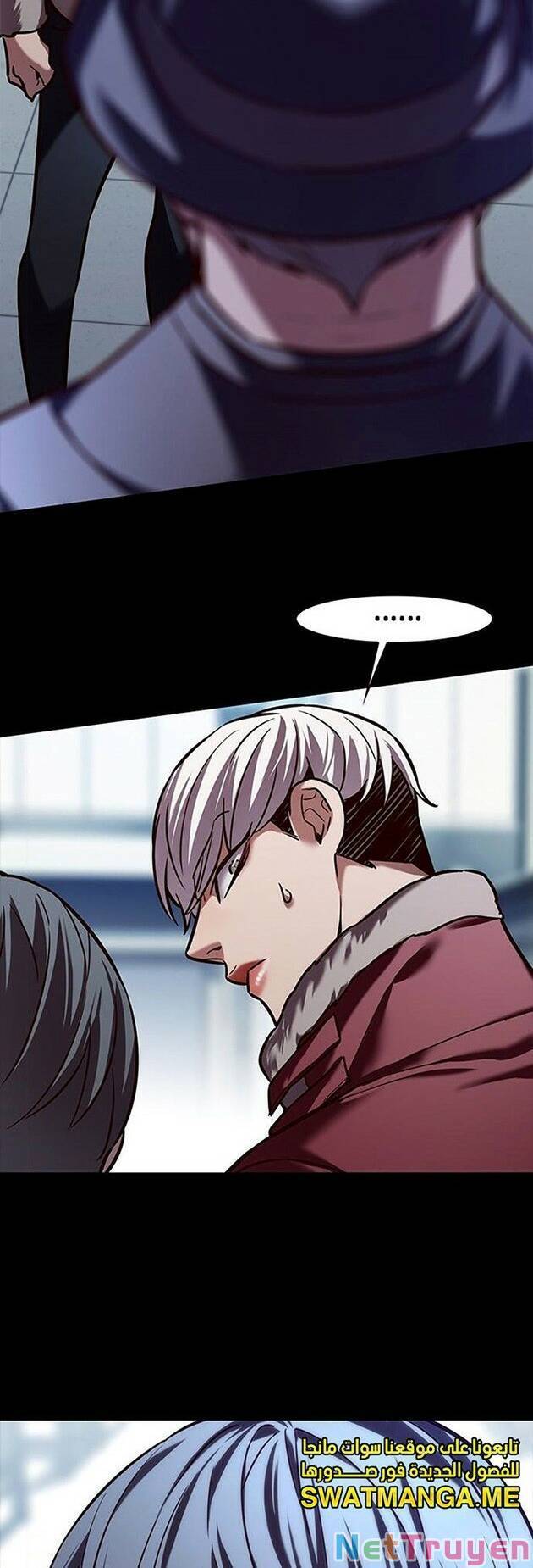 Hoá Thân Thành Mèo - Chapter 224 - Page 57