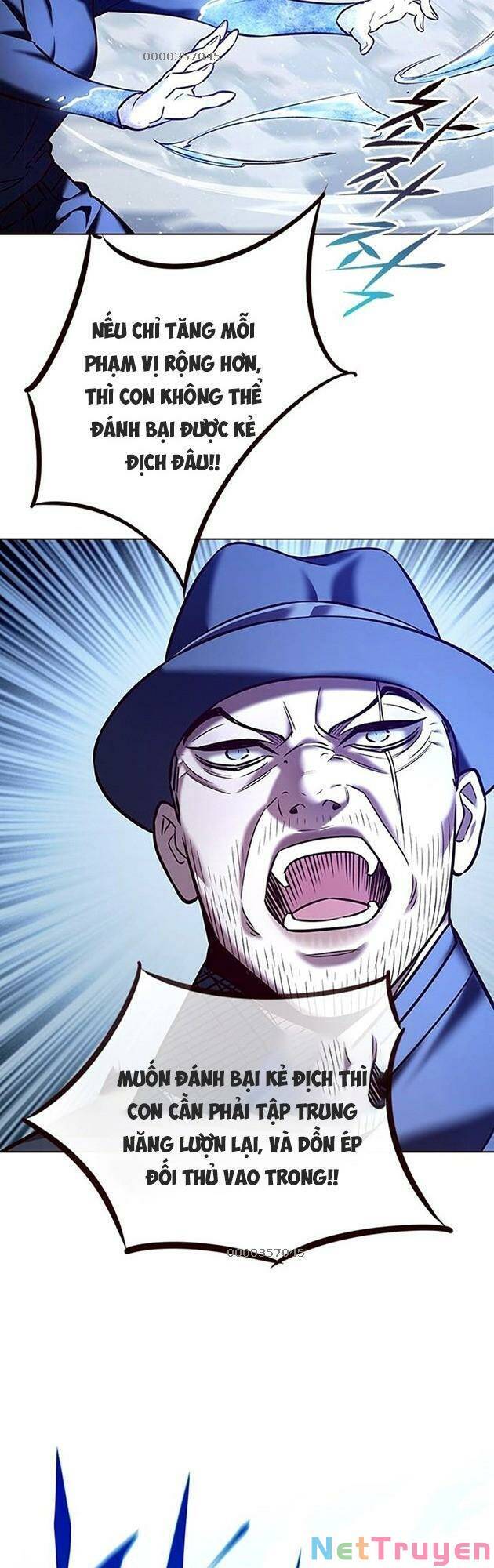 Hoá Thân Thành Mèo - Chapter 224 - Page 64