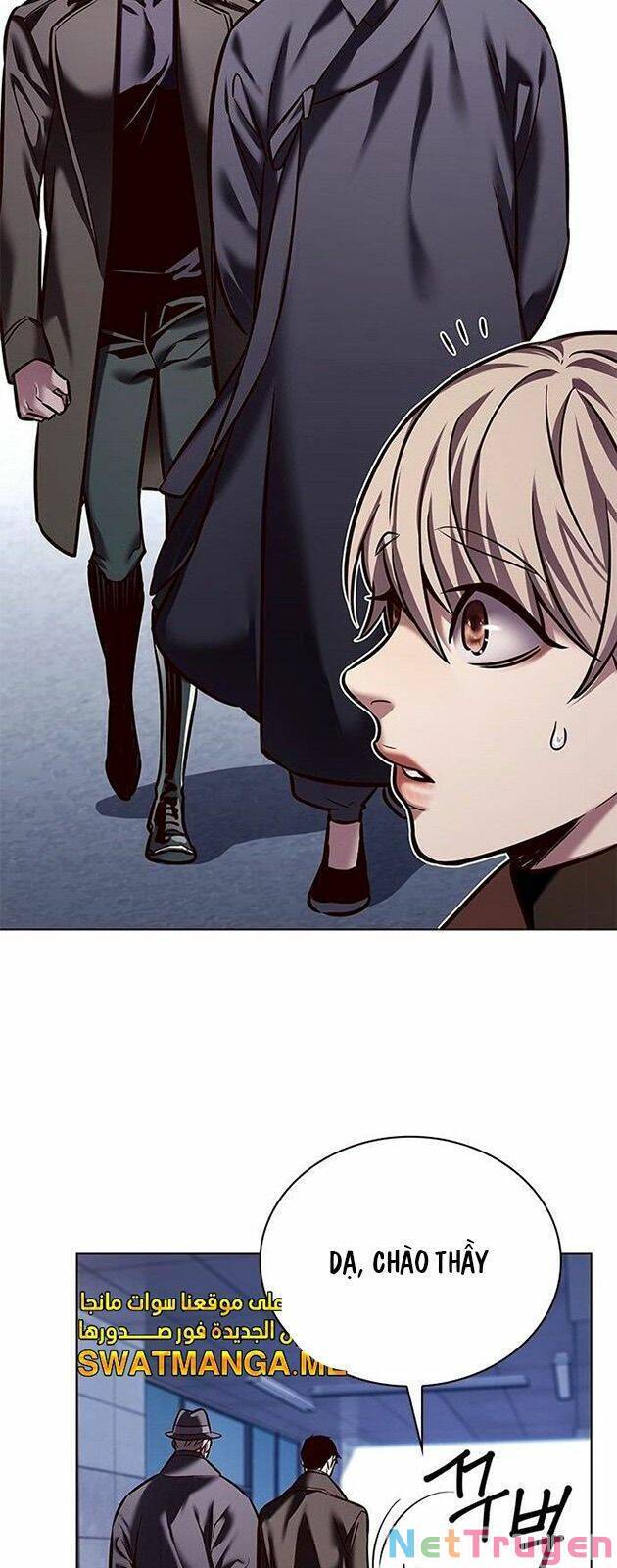 Hoá Thân Thành Mèo - Chapter 225 - Page 13