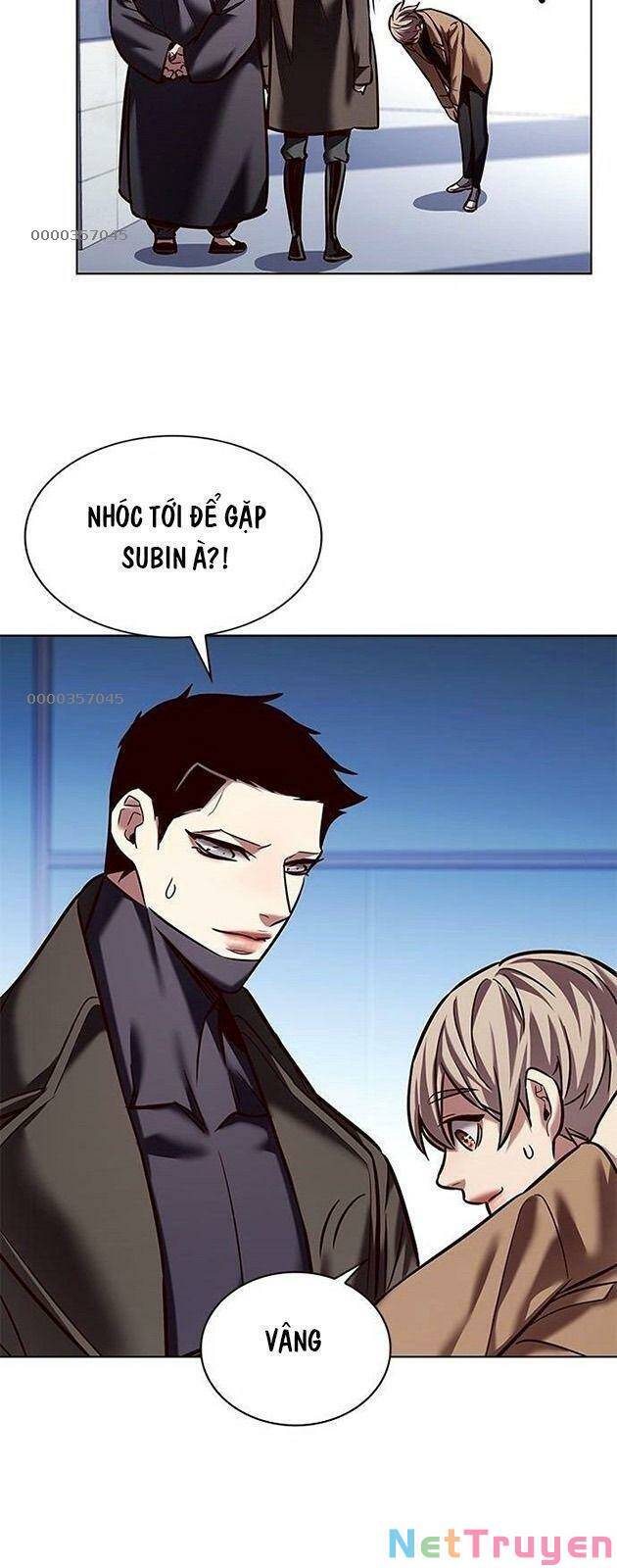 Hoá Thân Thành Mèo - Chapter 225 - Page 14