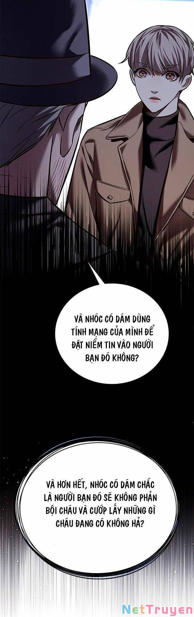 Hoá Thân Thành Mèo - Chapter 225 - Page 24