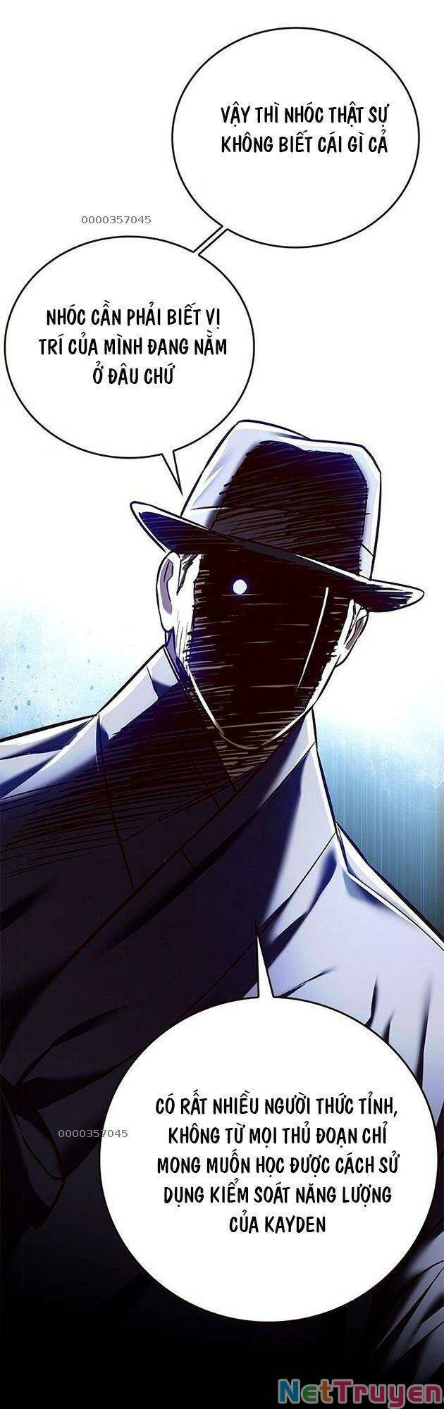 Hoá Thân Thành Mèo - Chapter 225 - Page 27