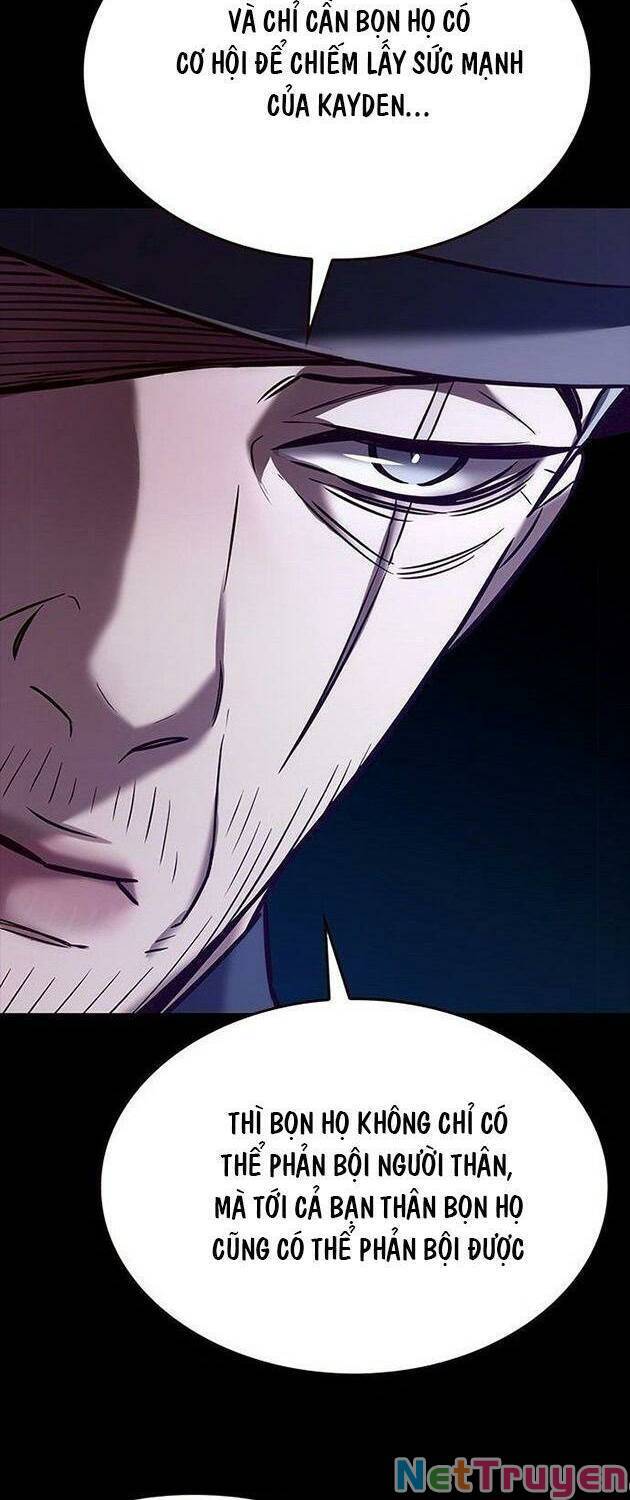 Hoá Thân Thành Mèo - Chapter 225 - Page 29