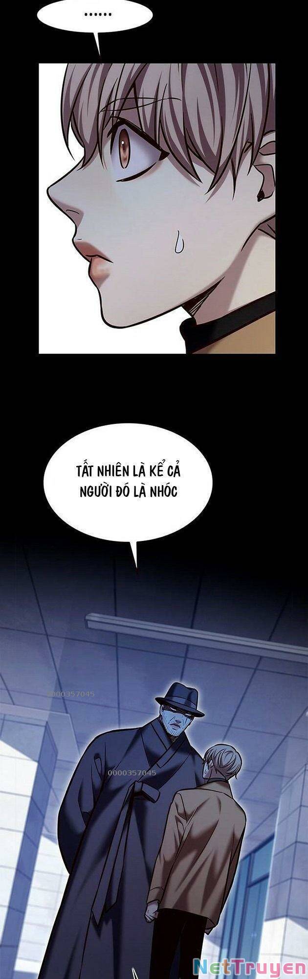 Hoá Thân Thành Mèo - Chapter 225 - Page 30