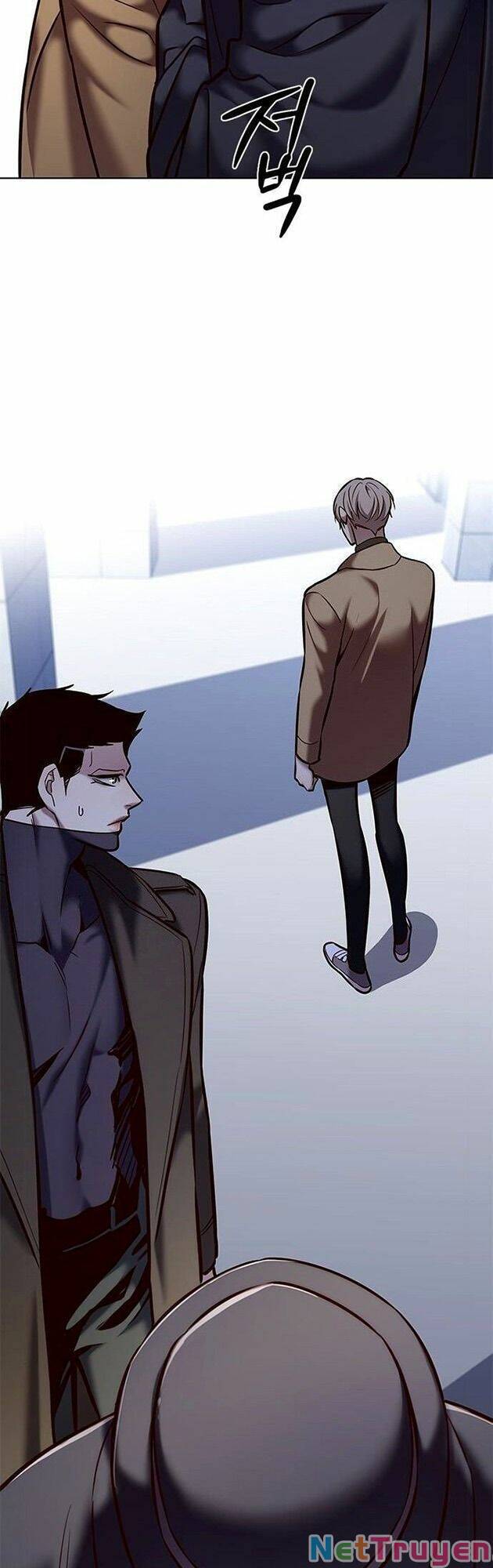 Hoá Thân Thành Mèo - Chapter 225 - Page 33