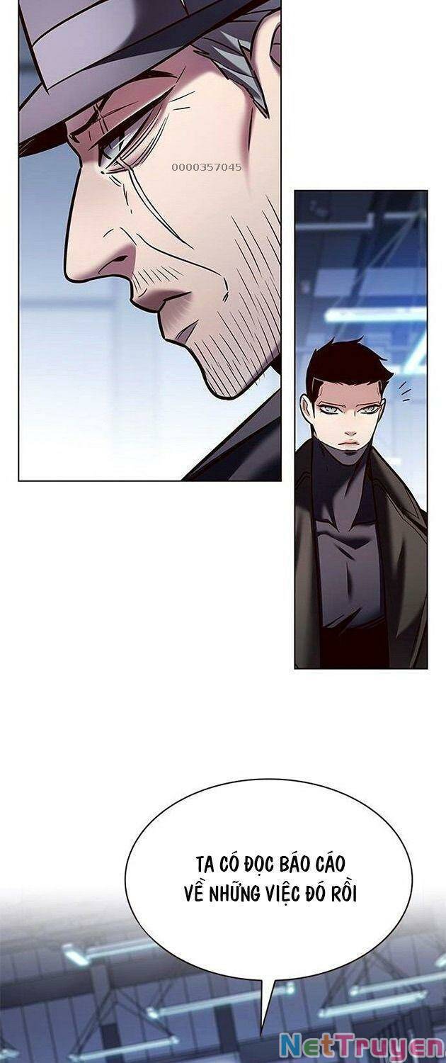 Hoá Thân Thành Mèo - Chapter 225 - Page 37