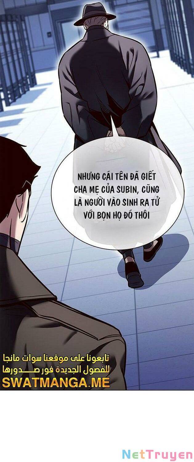 Hoá Thân Thành Mèo - Chapter 225 - Page 38