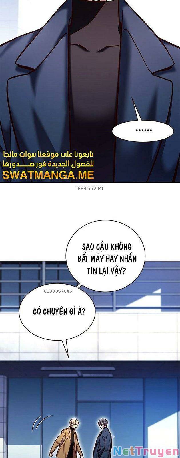 Hoá Thân Thành Mèo - Chapter 225 - Page 4