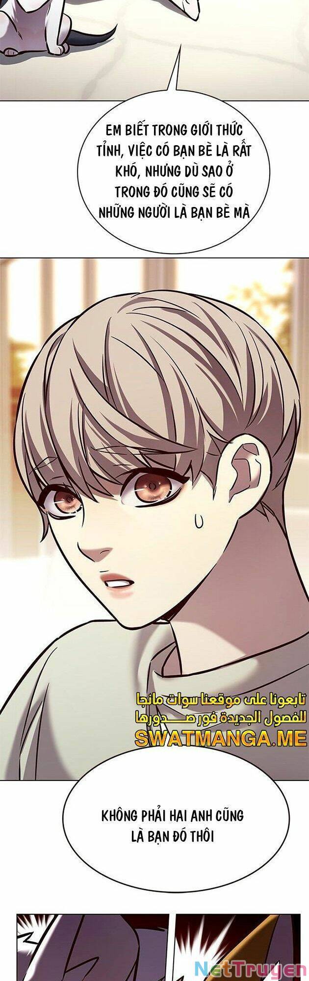 Hoá Thân Thành Mèo - Chapter 225 - Page 42