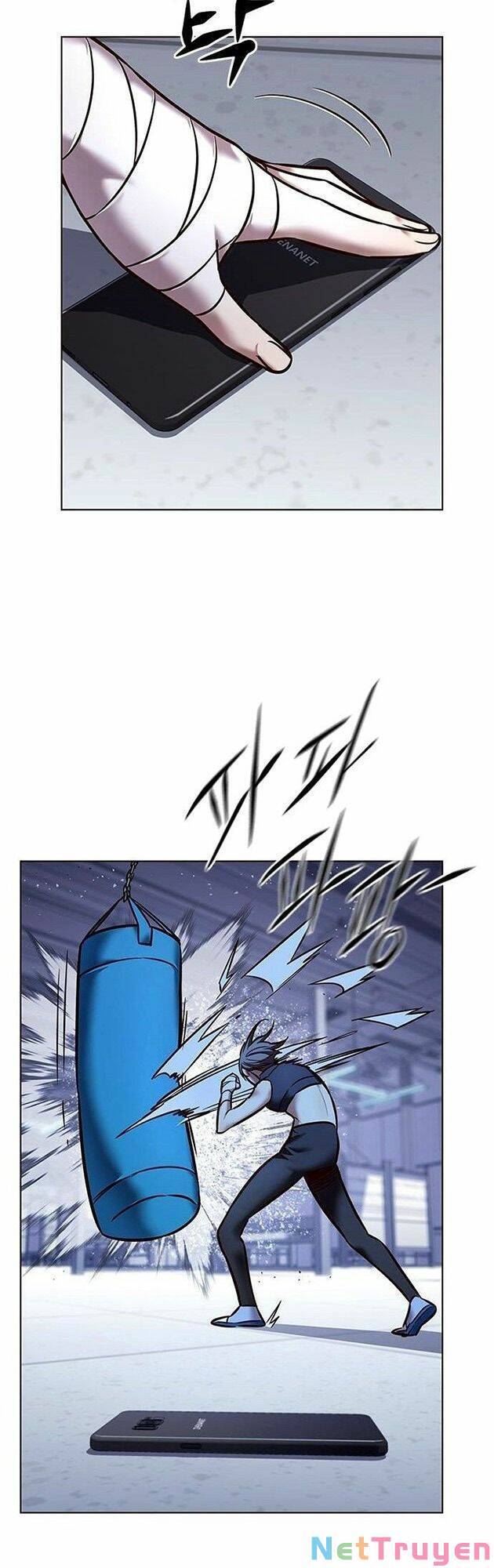 Hoá Thân Thành Mèo - Chapter 225 - Page 51