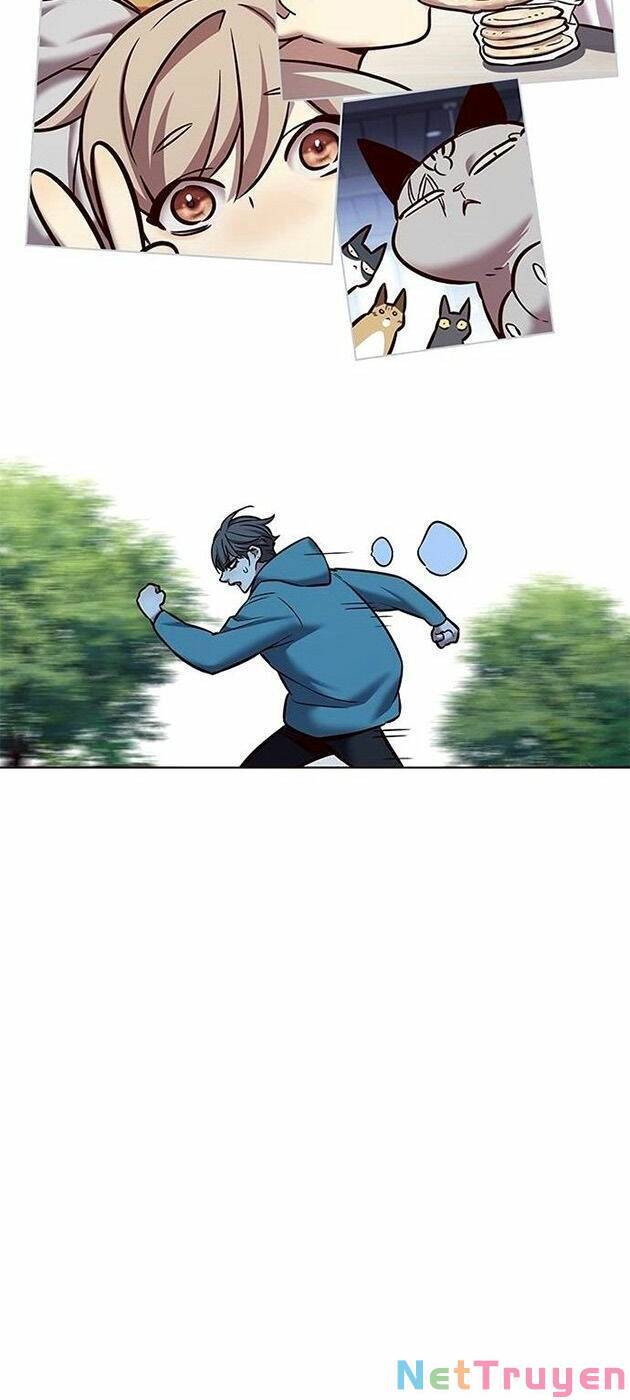 Hoá Thân Thành Mèo - Chapter 225 - Page 56