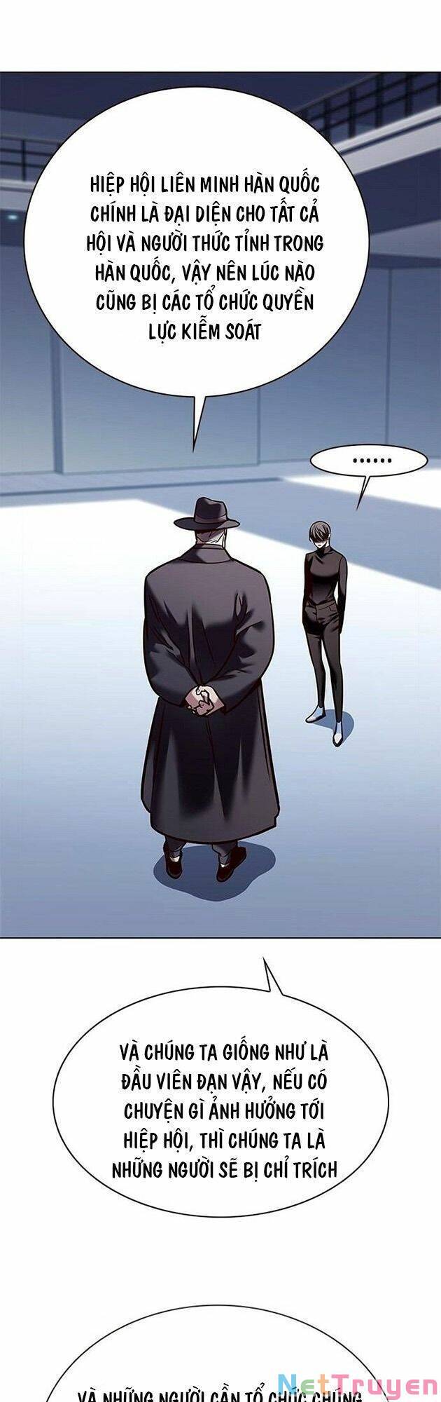 Hoá Thân Thành Mèo - Chapter 225 - Page 69