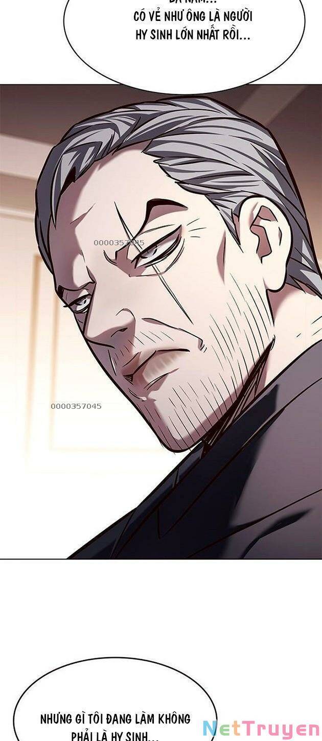 Hoá Thân Thành Mèo - Chapter 226 - Page 10